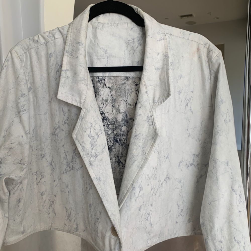 Work Coat - Picture 3 of 8